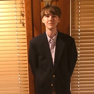 Meet your Posher, Peyton